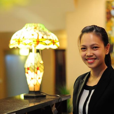 Artisan Boutique Hotel 河内 外观 照片