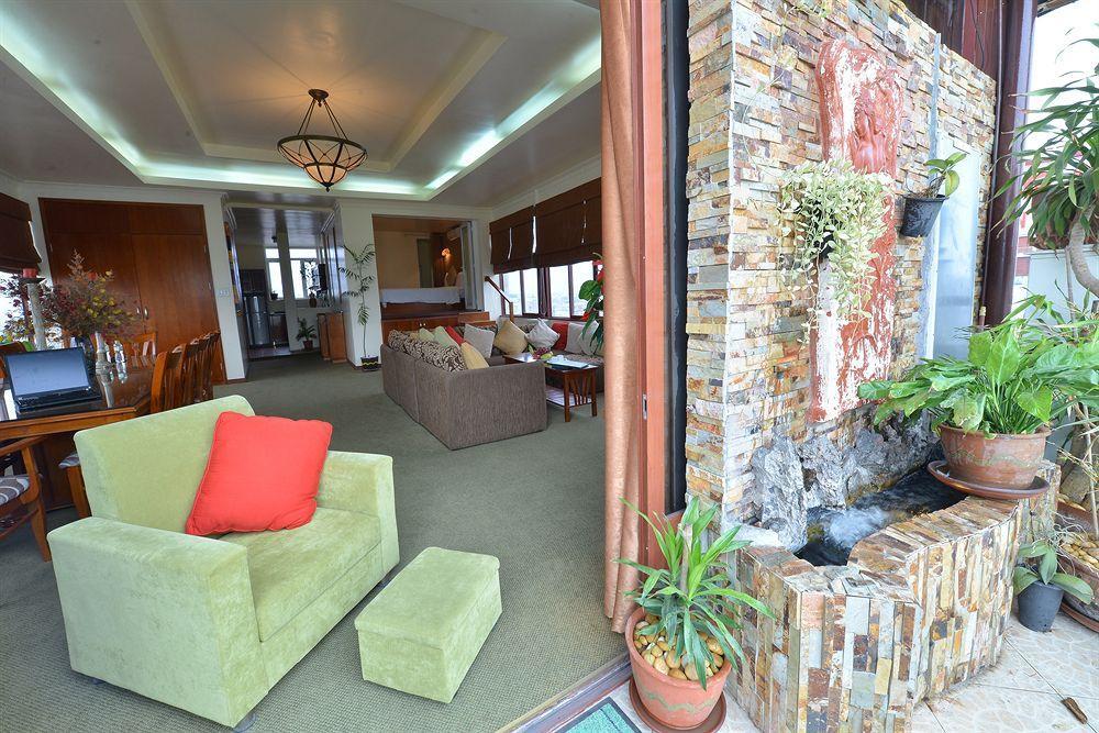 Artisan Boutique Hotel 河内 外观 照片